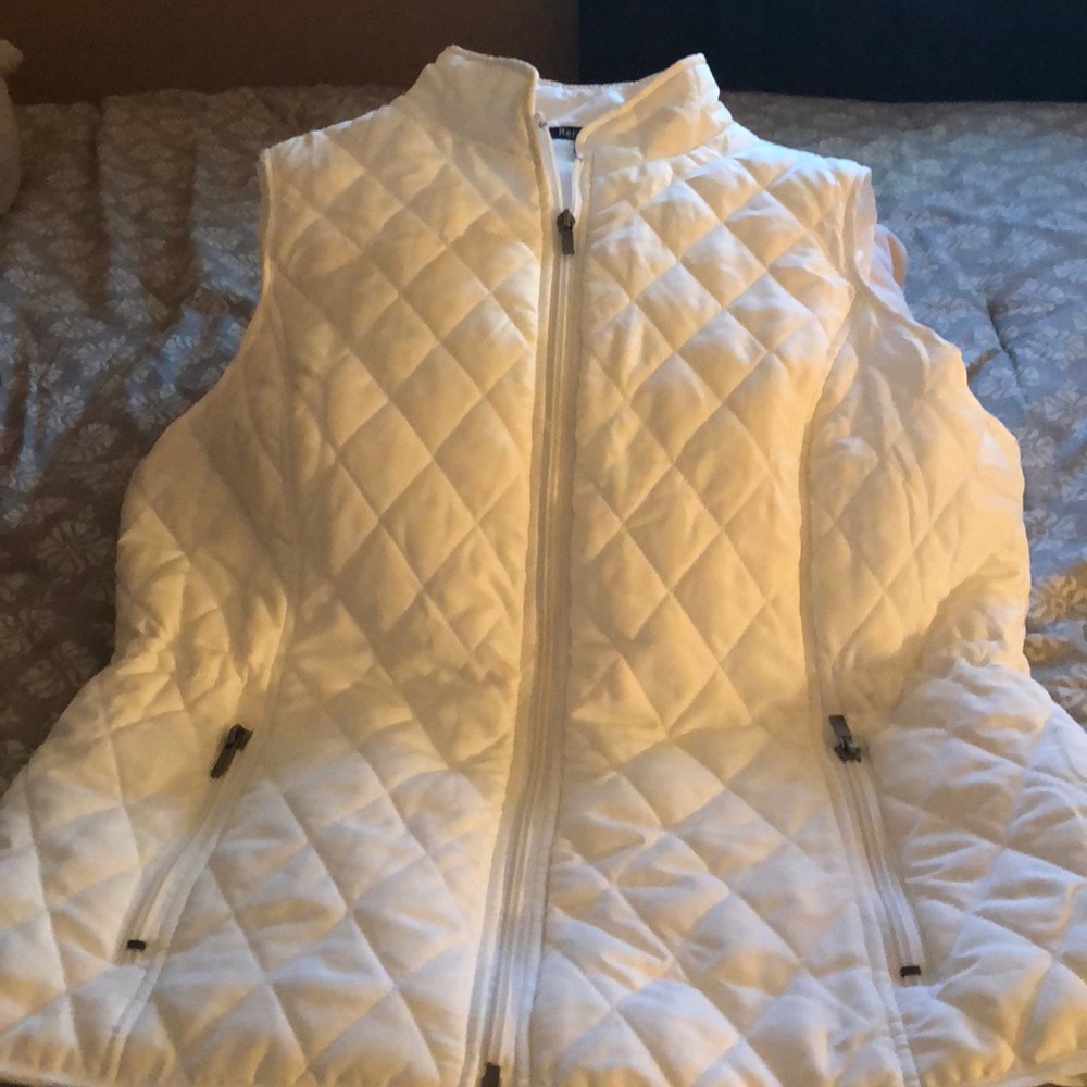 Women’s vest